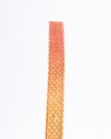 Fendi Snake Sequin Baguette