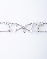 Dior Chain Belt -