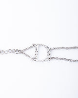 Dior Chain Belt -