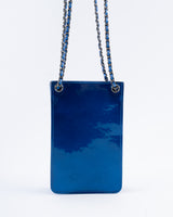 Chanel CC Crossbody Chain Bag