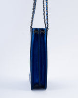 Chanel CC Crossbody Chain Bag