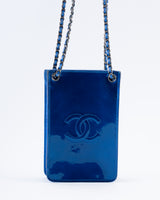 Chanel CC Crossbody Chain Bag