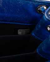 Chanel CC Crossbody Chain Bag