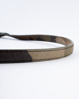 Dior Camo Mini Saddle Belt Bag