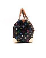 Louis Vuitton X Takashi Murakami Monogram Speedy 30