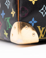 Louis Vuitton X Takashi Murakami Monogram Speedy 30
