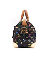 Louis Vuitton X Takashi Murakami Monogram Speedy 30