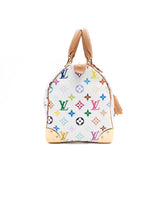 Louis Vuitton X Takashi Murakami Monogram Speedy 30