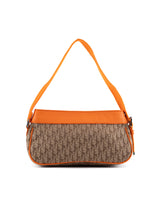 Dior Monogram Street Chic Pochette