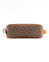 Dior Monogram Street Chic Pochette