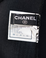 Chanel CC Logo Swimsuit