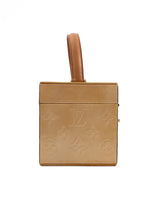 Louis Vuitton Monogram Bleecker Box