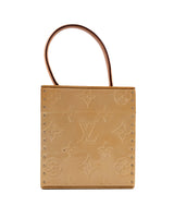 Louis Vuitton Monogram Bleecker Box
