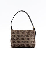 Fendi Zucchino Pochette