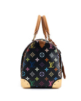 Louis Vuitton X Takashi Murakami Monogram Speedy 30
