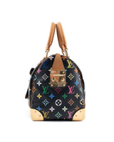 Louis Vuitton X Takashi Murakami Monogram Speedy 30