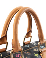 Louis Vuitton X Takashi Murakami Monogram Speedy 30