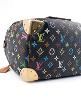 Louis Vuitton X Takashi Murakami Monogram Speedy 30