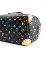 Louis Vuitton X Takashi Murakami Monogram Speedy 30