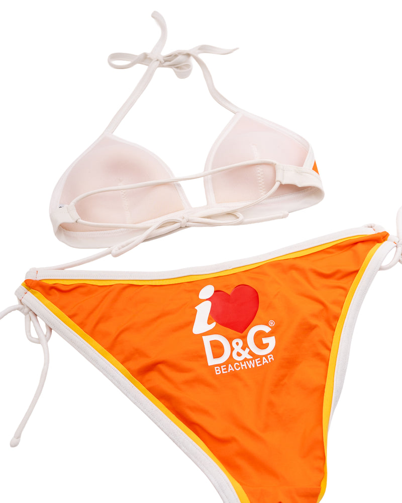 Dolce & Gabbana Bikini
