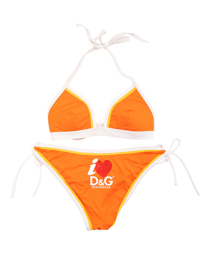 Dolce & Gabbana Bikini