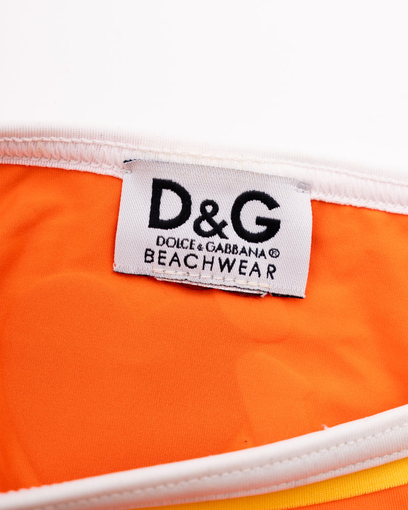 Dolce & Gabbana Bikini