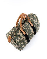 Louis Vuitton X Takashi Murakami Monogramouflage Speedy 35