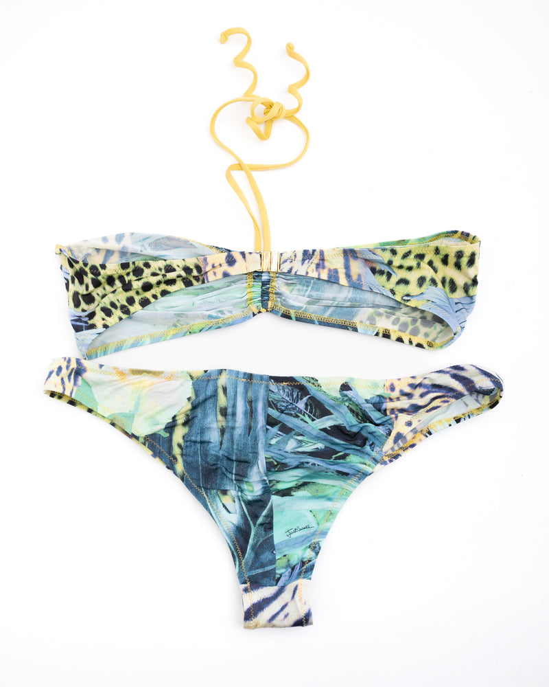 Roberto Cavalli Bikini