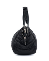 Chanel Sport Line Coco Boston Bag