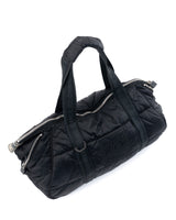 Chanel Sport Line Coco Boston Bag