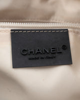 Chanel Sport Line Coco Boston Bag