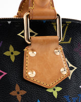 Louis Vuitton X Takashi Murakami Monogram Alma