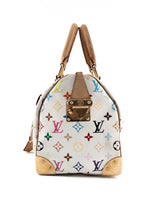 Louis Vuitton X Takashi Murakami Monogram Speedy 30