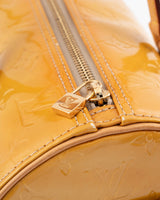Louis Vuitton Vernis Monogram Papillon