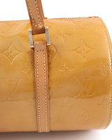 Louis Vuitton Vernis Monogram Papillon