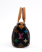 Louis Vuitton X Murakami Monogram Nano Speedy