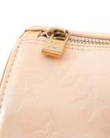 Louis Vuitton Vernis Monogram Papillon