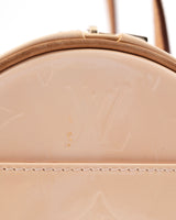 Louis Vuitton Vernis Monogram Papillon