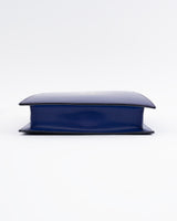 Chanel Holographic Logo Shoulder Bag