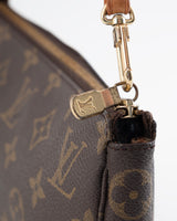 Louis Vuitton Monogram Pochette