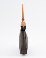 Louis Vuitton Monogram Pochette