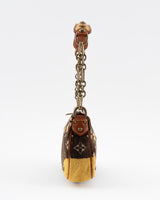 Louis Vuitton Monogram Trompe L'oeil Pochette