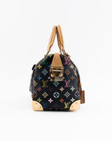 Louis Vuitton X Takashi Murakami Monogram Speedy 30