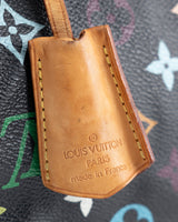 Louis Vuitton X Takashi Murakami Monogram Speedy 30