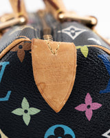 Louis Vuitton X Takashi Murakami Monogram Speedy 30