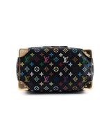 Louis Vuitton X Takashi Murakami Monogram Speedy 30