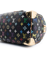 Louis Vuitton X Takashi Murakami Monogram Speedy 30