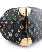 Louis Vuitton X Takashi Murakami Monogram Speedy 30