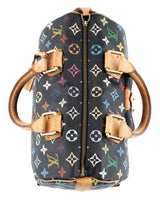 Louis Vuitton X Takashi Murakami Monogram Speedy 30