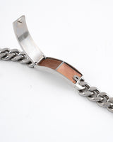 Dior Lip Gloss Locket Bracelet